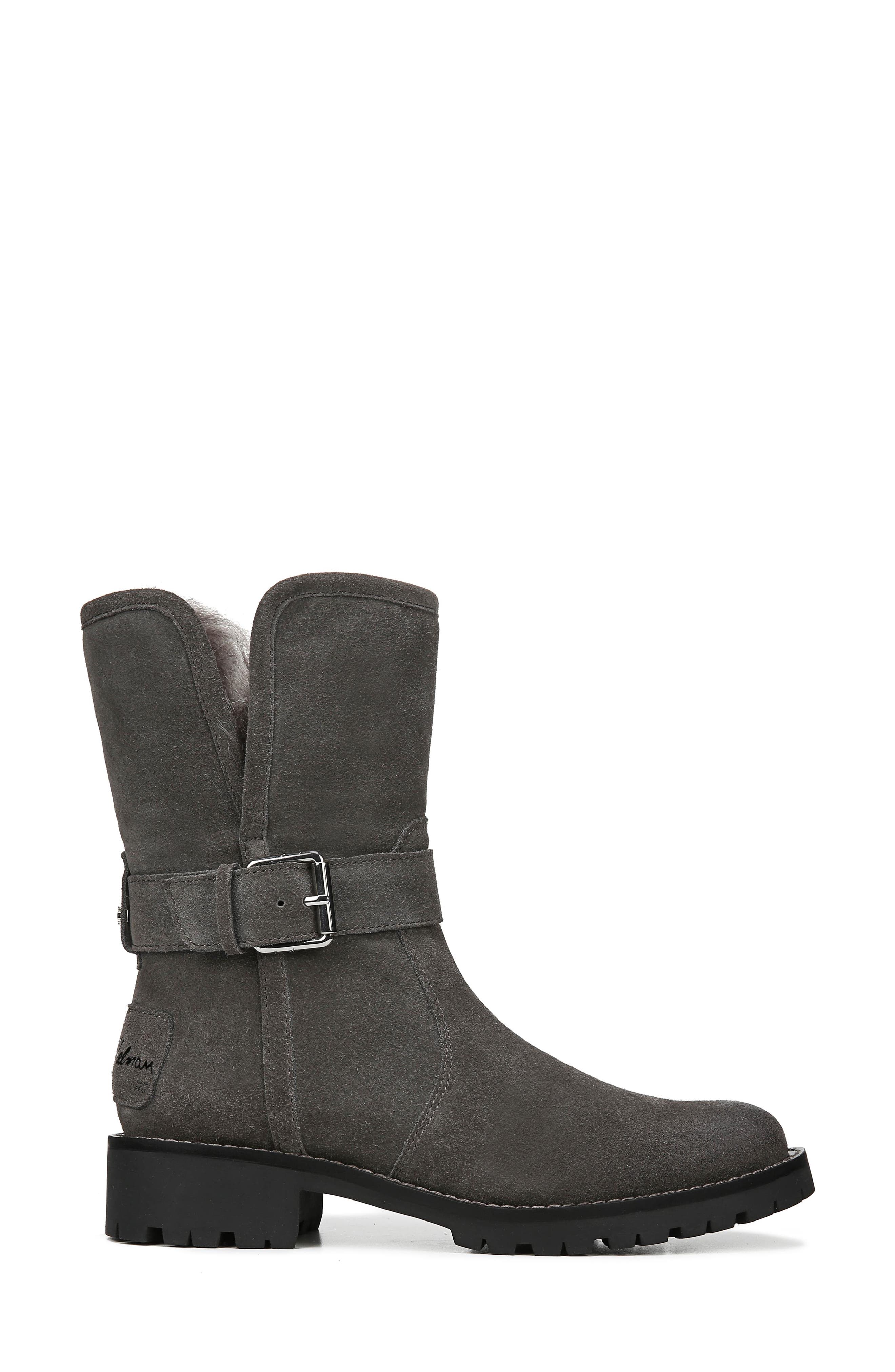 Sam Edelman Jeanie Boot, Alternate, color, 