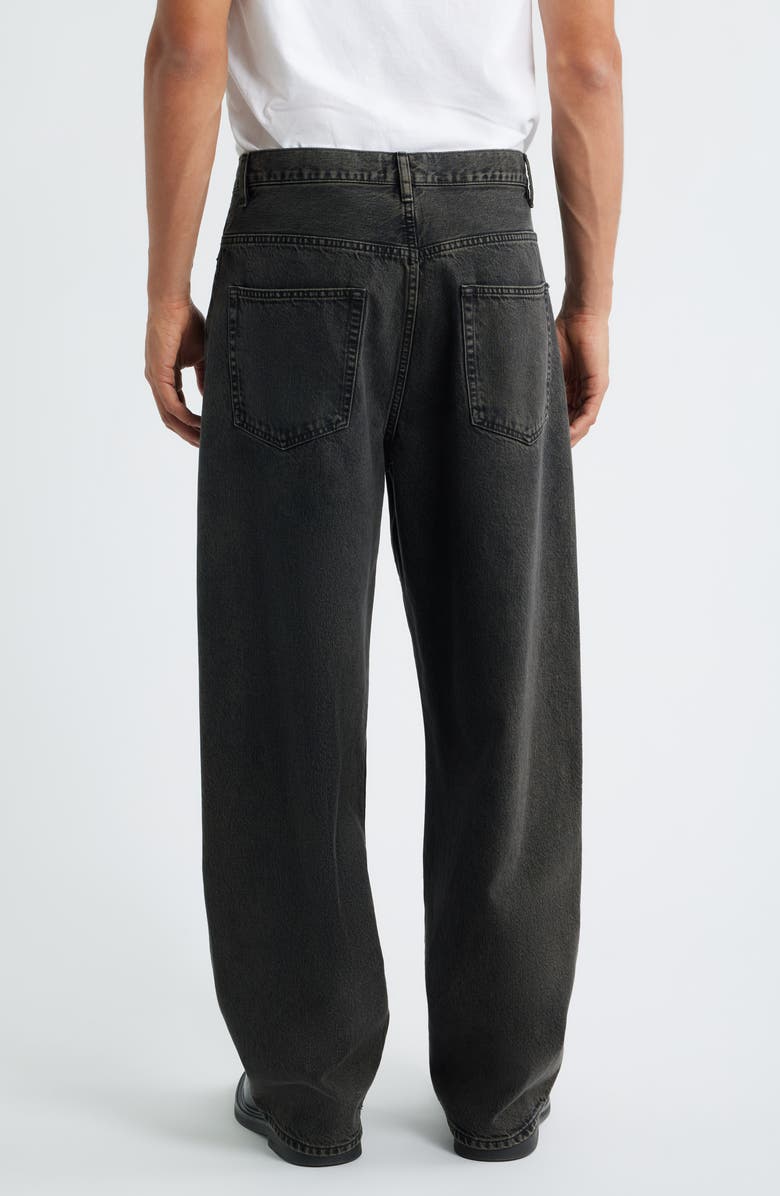 FRAME Baggy Jeans, Alternate, color, Bronzite