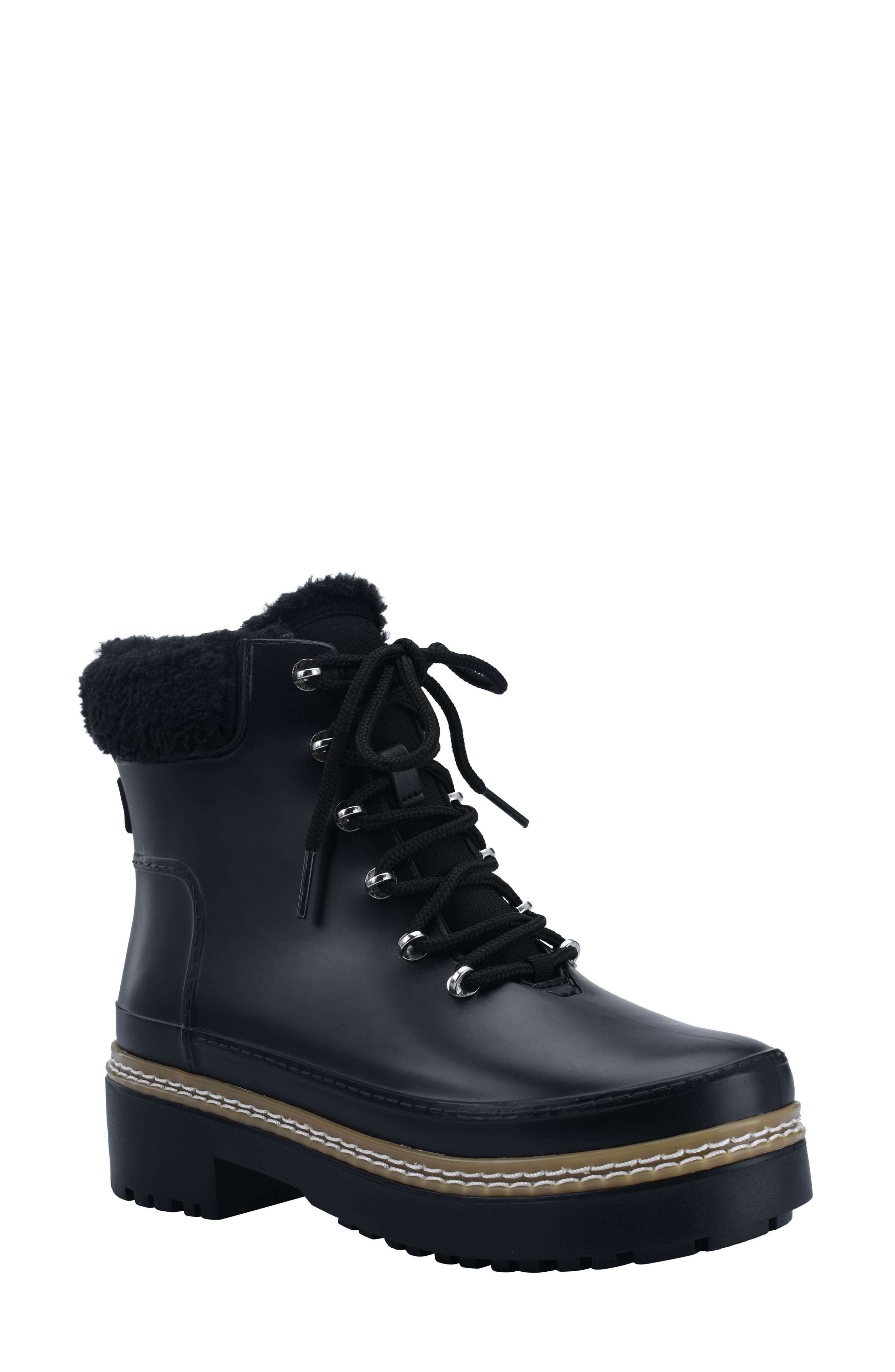 Marc Fisher LTD Fairly Waterproof Winter Boot, Main, color, 