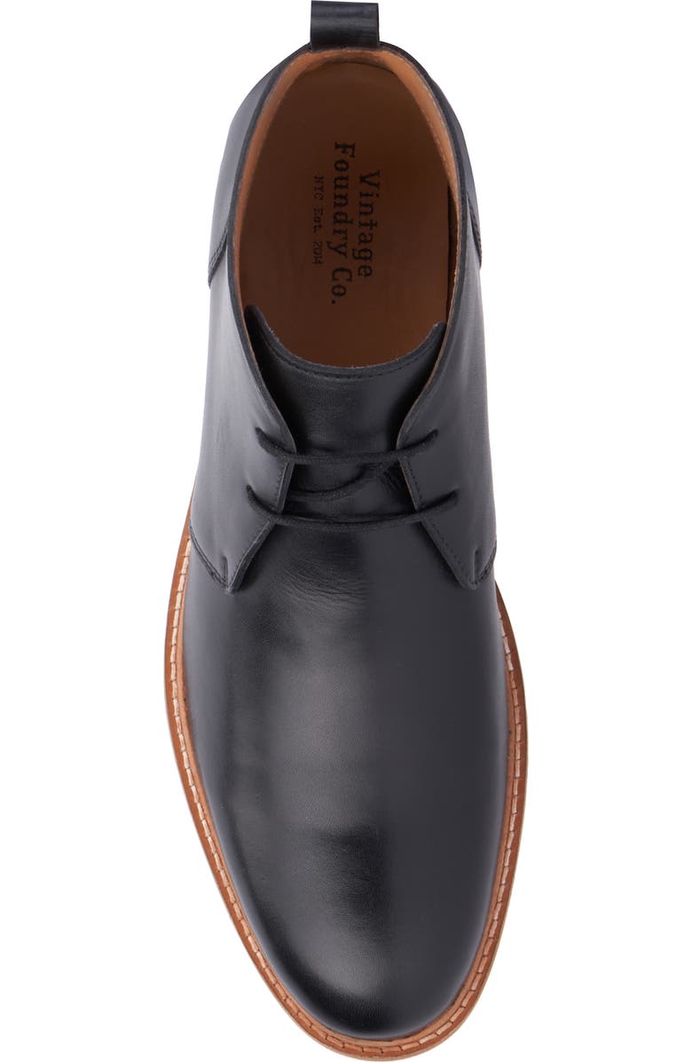 VINTAGE FOUNDRY Lewis Chukka Boot, Alternate, color,