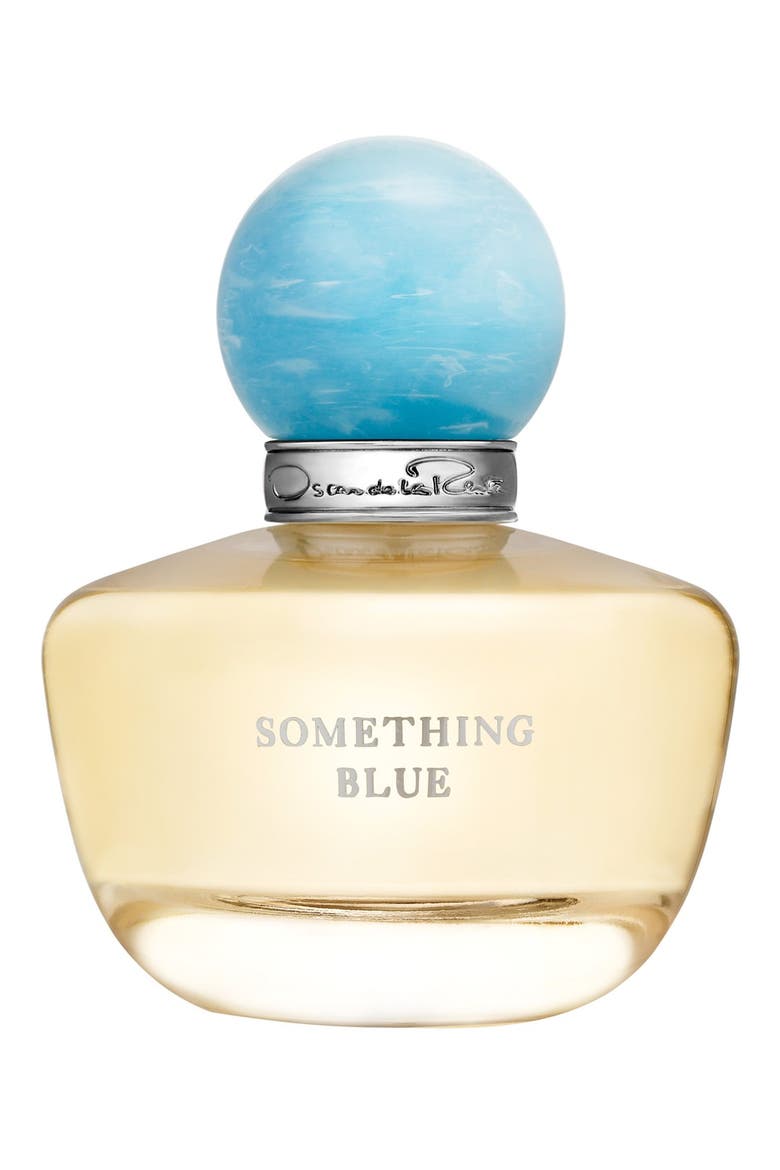 'Something Blue' Eau de Parfum, Main, color, NO COLOR
