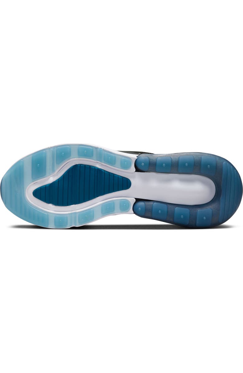 Nike Air Max 270 Sneaker, Alternate, color,