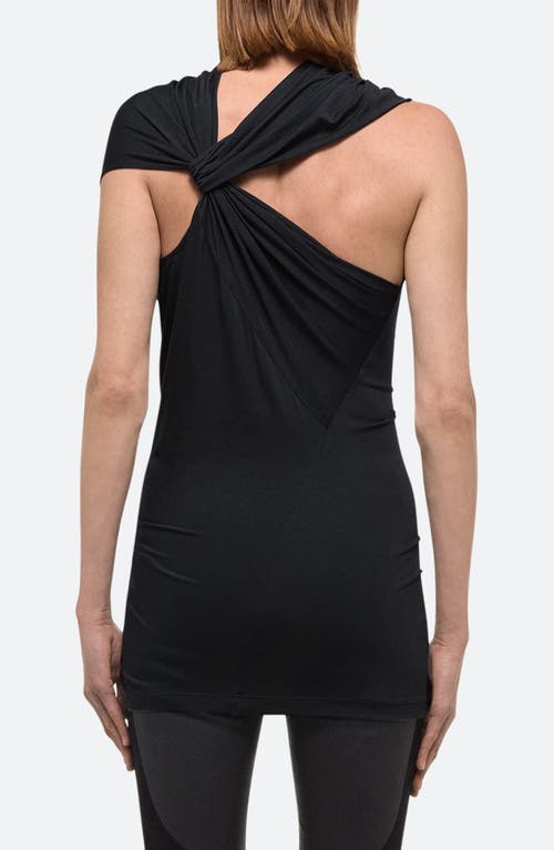 Helmut Lang Sleeveless Wind Top