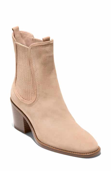 Cole Haan Janelle Chelsea Boot