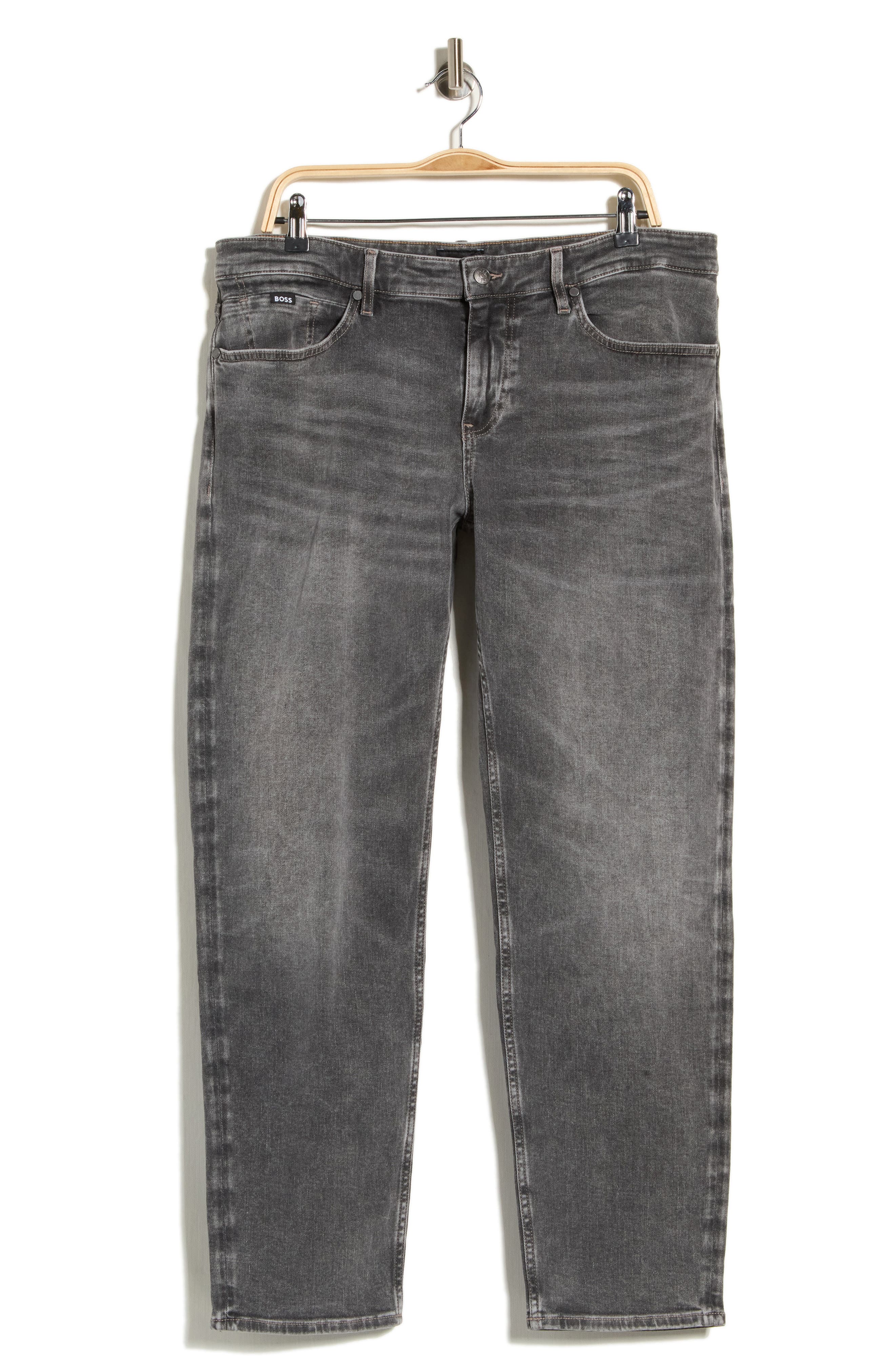 Maine Straight Leg Jeans