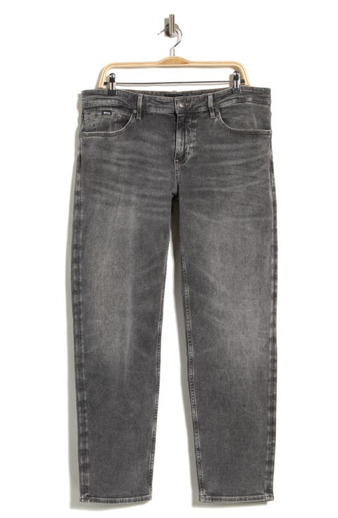 Maine Straight Leg Jeans