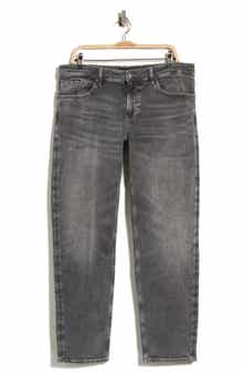 Maine Straight Leg Jeans