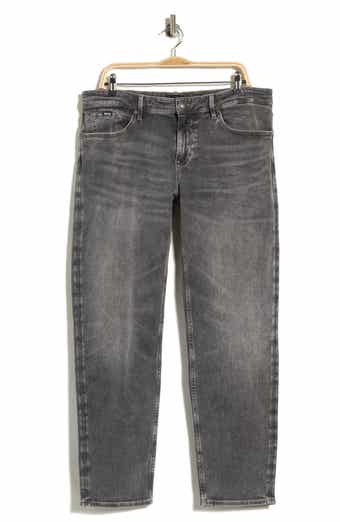 Maine Straight Leg Jeans