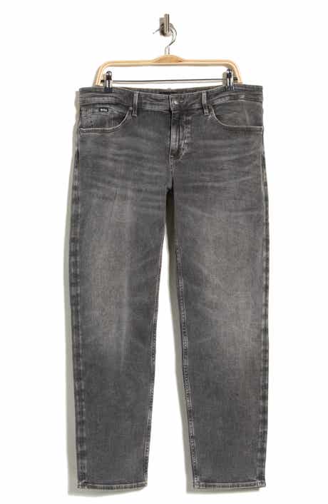 Maine Straight Leg Jeans