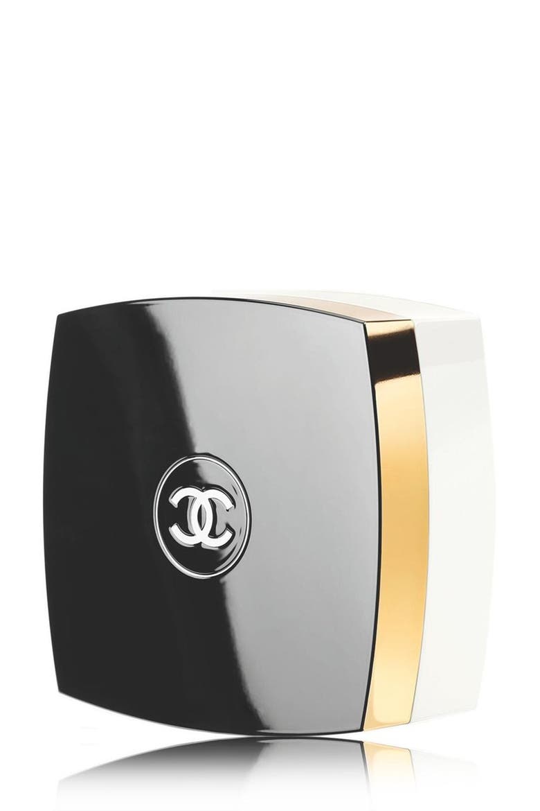 Nº5 
The Powder, Main, color, NO COLOR