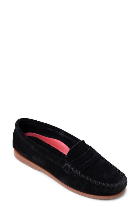 Mellony Penny Loafer (Women)
