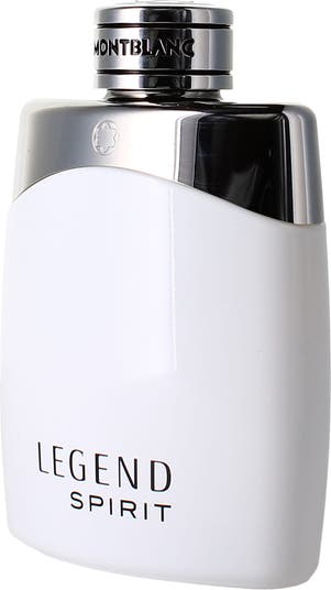 Legend Spirit Eau de Toilette