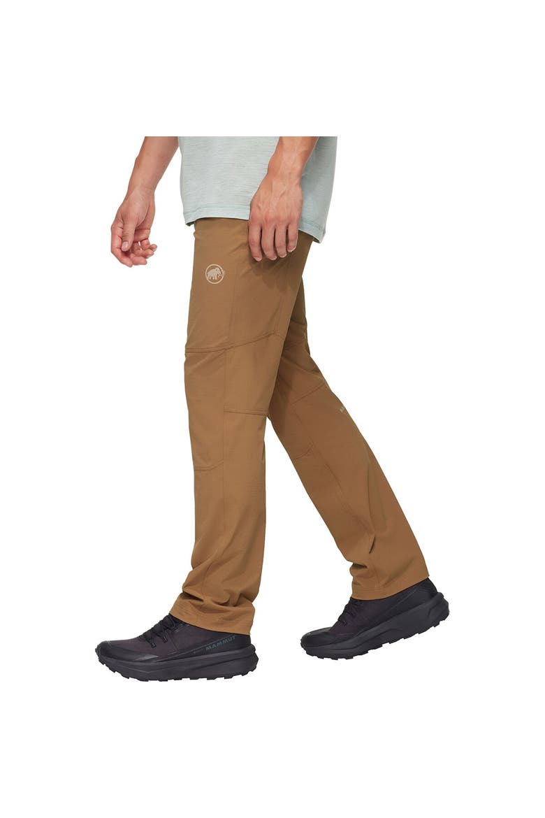 Runbold Iv Pant - Men's, Alternate, color, Claystone