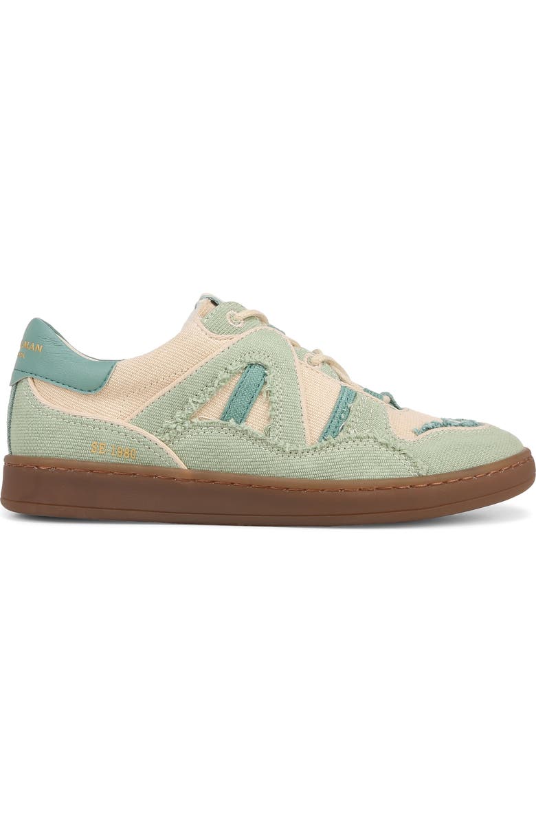 Sam Edelman Jayne Low Top Sneaker, Alternate, color,