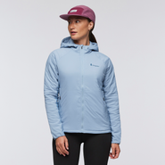 Cotopaxi Pacaya 2.0 Insulated Hooded Jacket - Women's