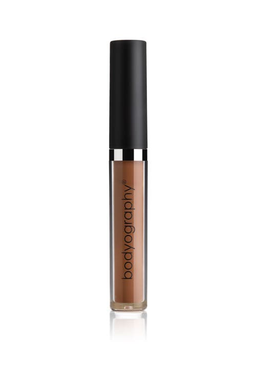 Shop Bodyography Skin Slip Full Coverage Concealer In D3 -neutral Deep