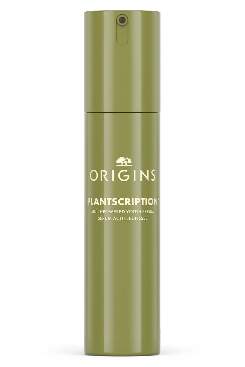 Plantscription™ Multi-Powered Youth Serum, Main, color, NO COLOR