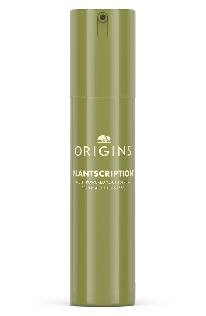 Origins Plantscription<sup>™</sup> Multi-Powered Youth Serum, Main, color, 
