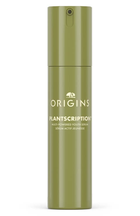 Plantscription™ Multi-Powered Youth Serum