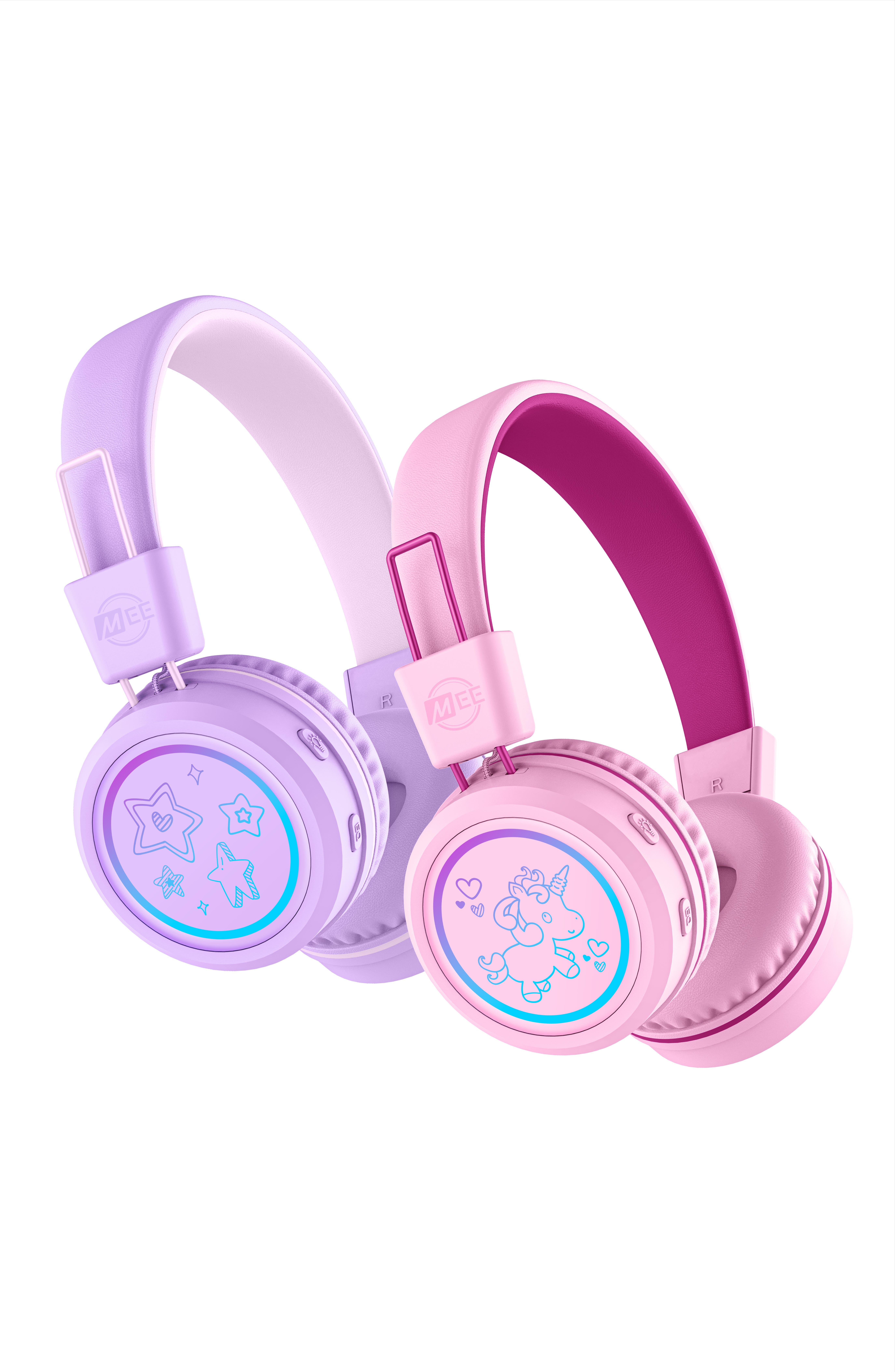 Lavender/Pink