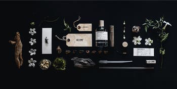 Travel Tube Fragrance Set