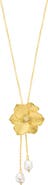 DPT Antwerp Jasmine Necklace