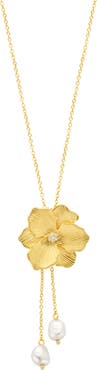 DPT Antwerp Jasmine Necklace