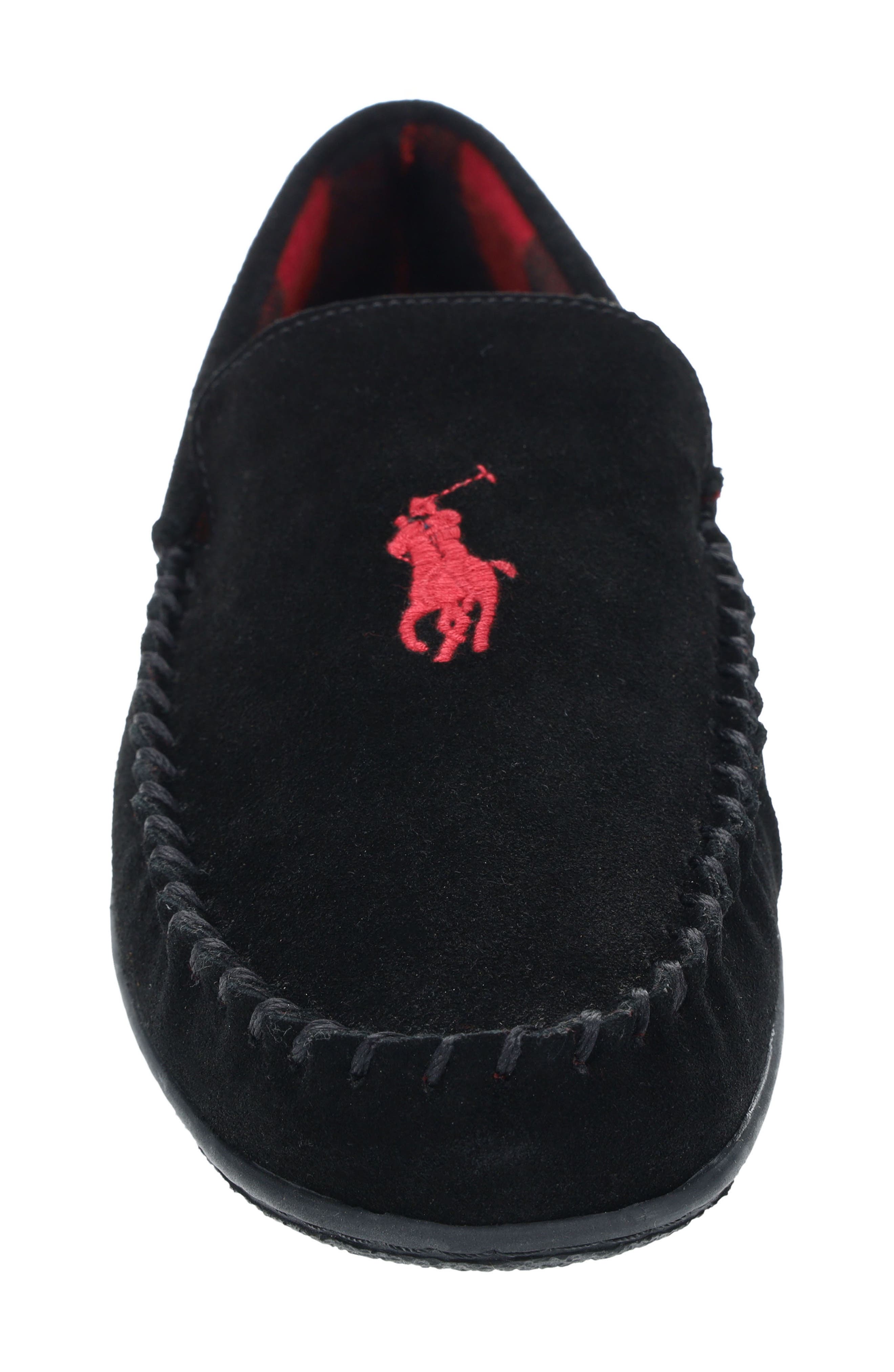 Polo Ralph Lauren Collins Slipper, Alternate, color, 