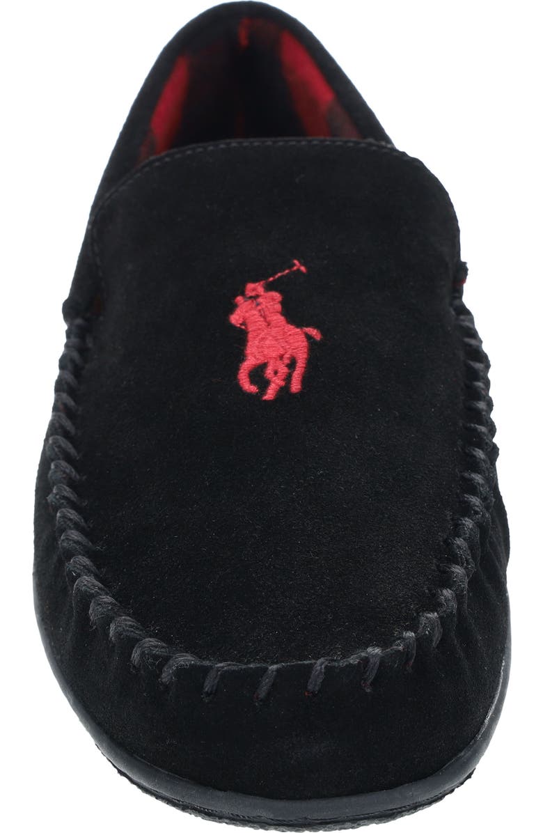 Polo Ralph Lauren Collins Slipper, Alternate, color,