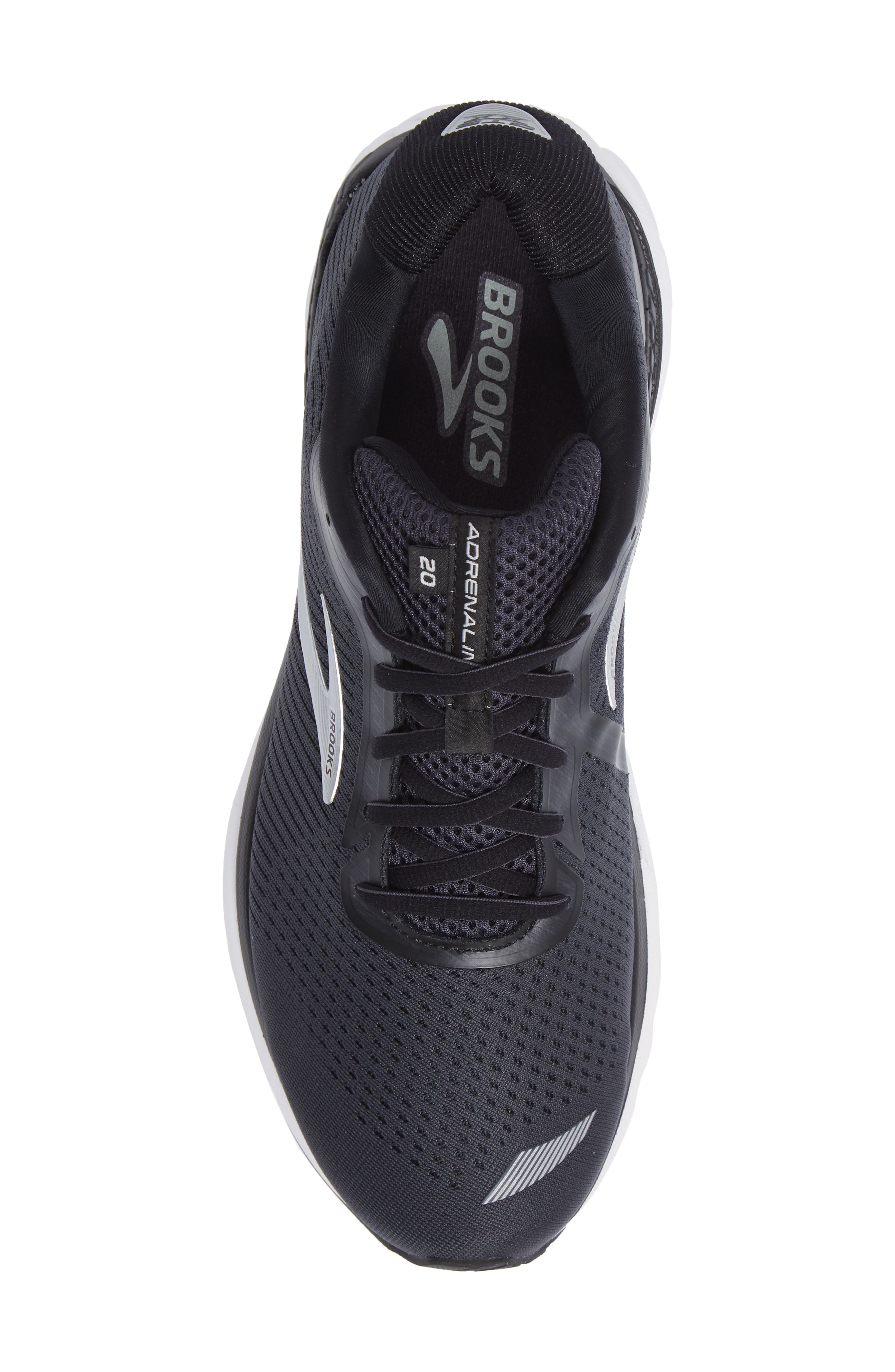 Brooks Adrenaline GTS 20 Running Shoe, Alternate, color, 