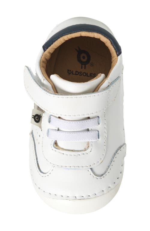 Old Soles Kids' Roady Pave Sneaker In Multi