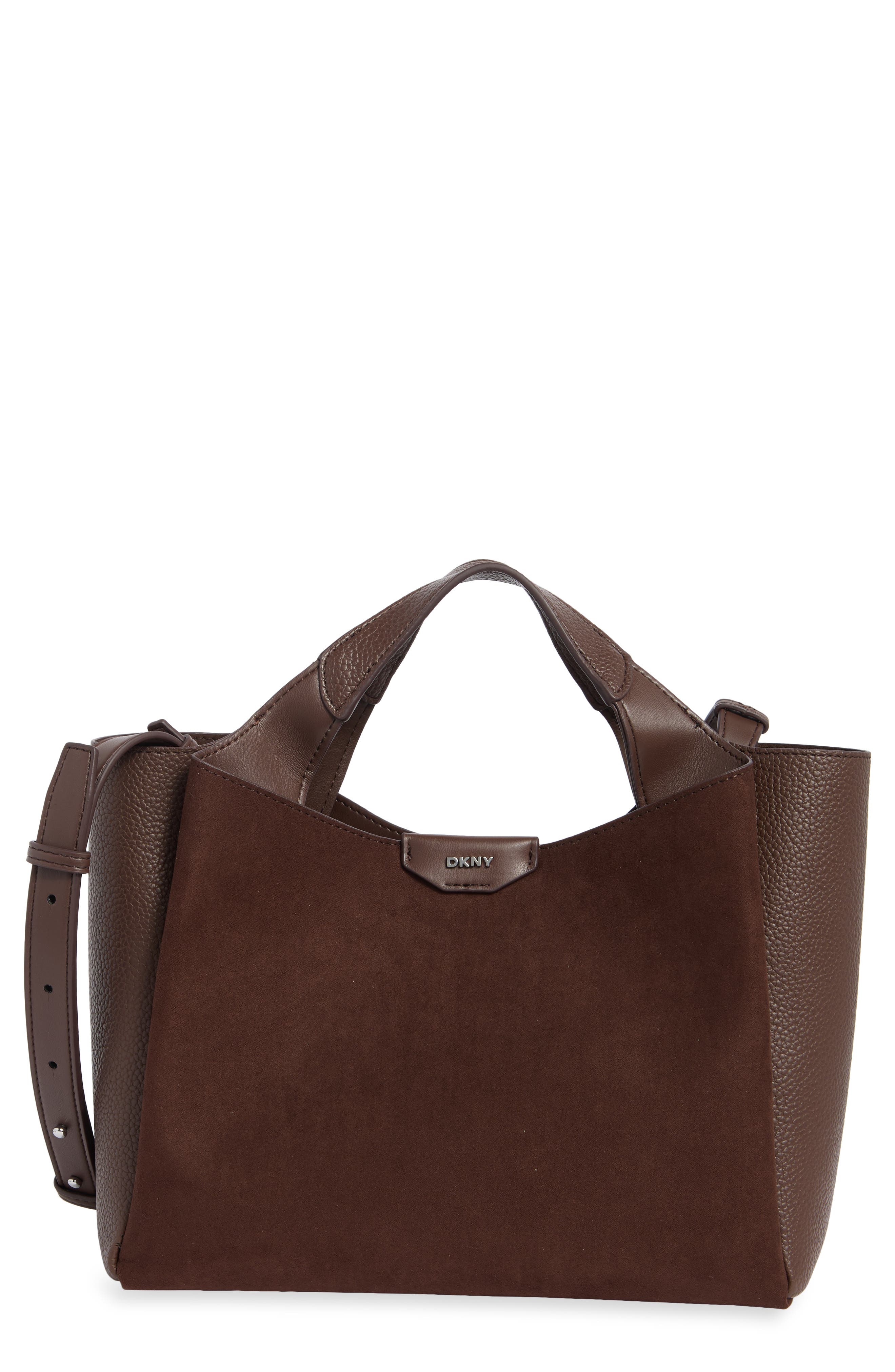 DKNY Willa Satchel, Main, color, 