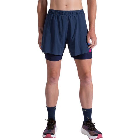 Flow 5In Short - Women's