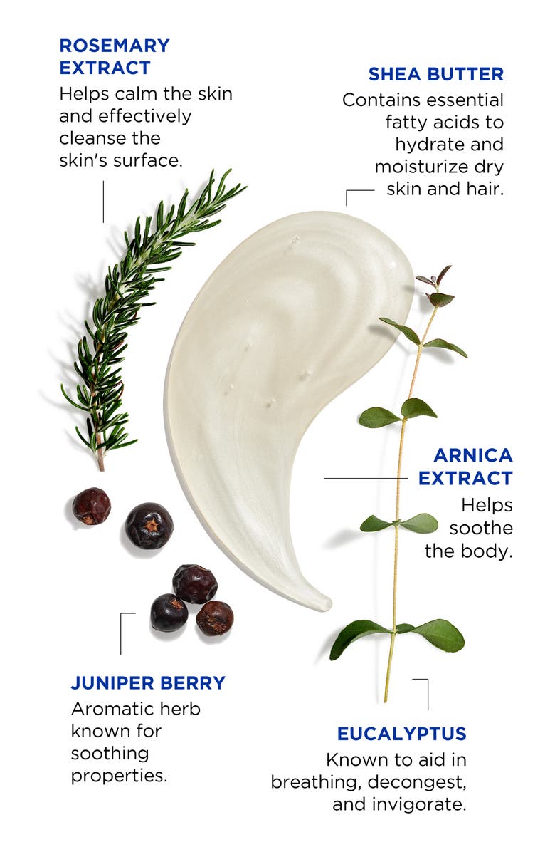 Jack Black Turbo Wash<sup>®</sup> Energizing Cleanser for Hair & Body, Alternate, color, 