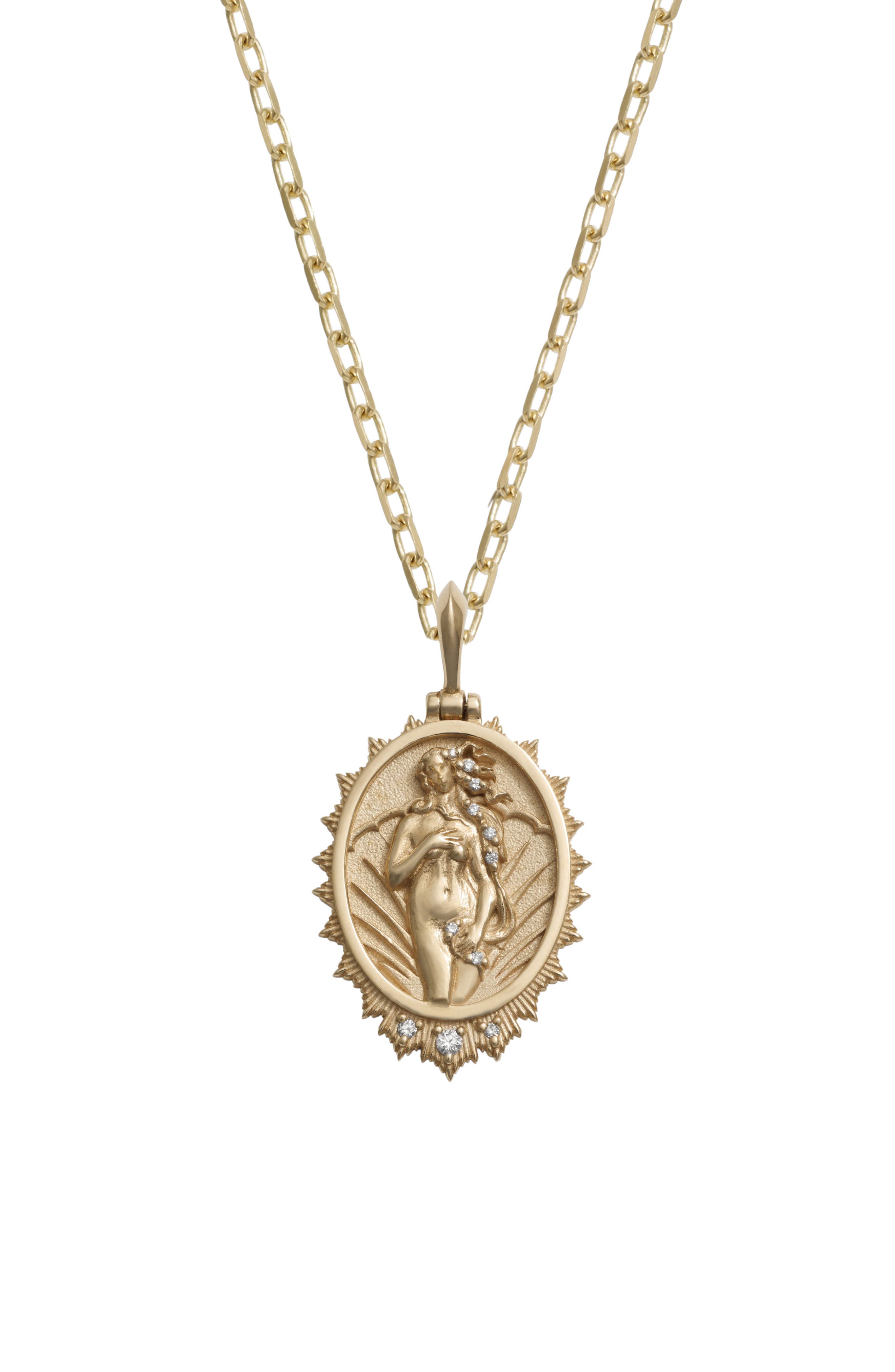 selected 14K YELLOW GOLD