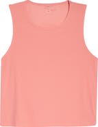 Beyond Yoga Featherweight New View Crop Tank