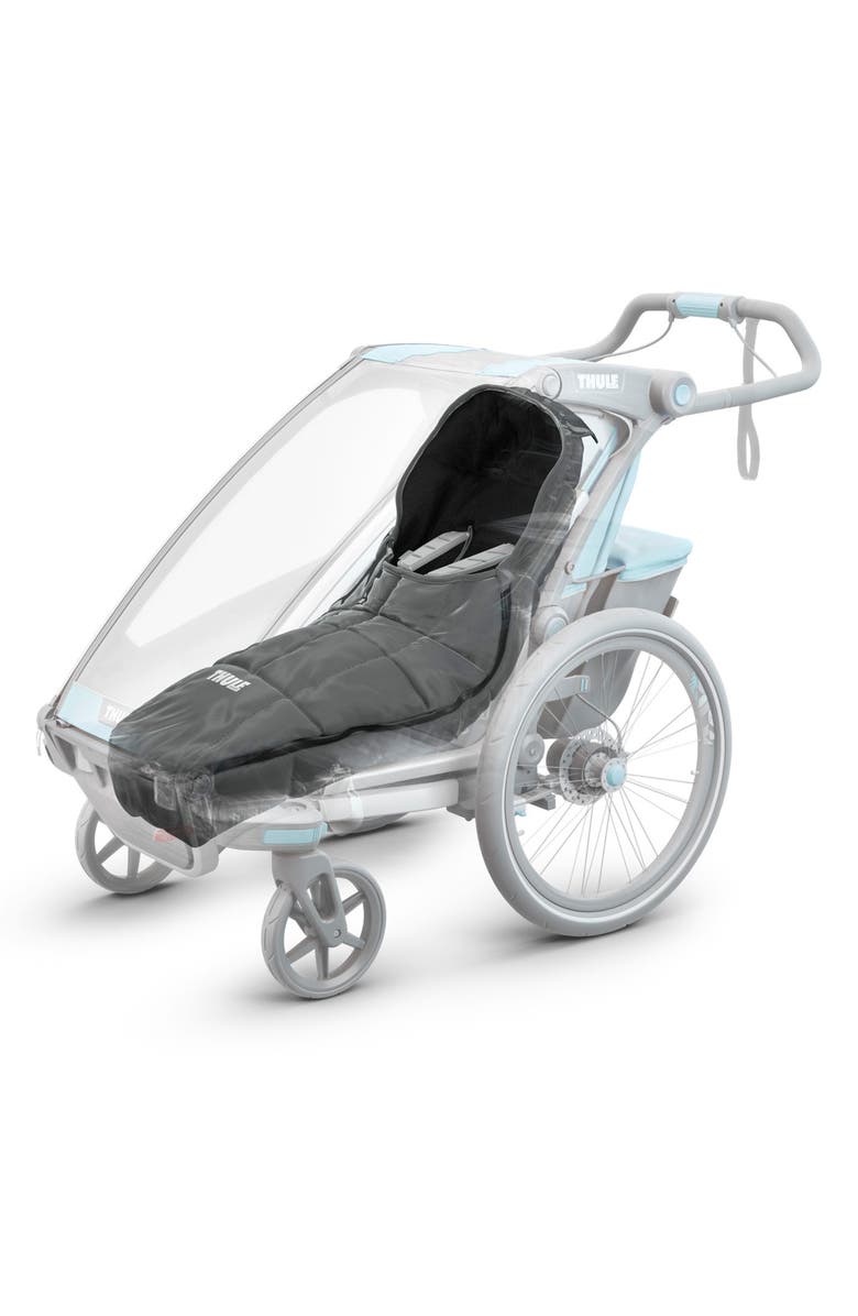 Thule Insulated Bunting Bag, Alternate, color,