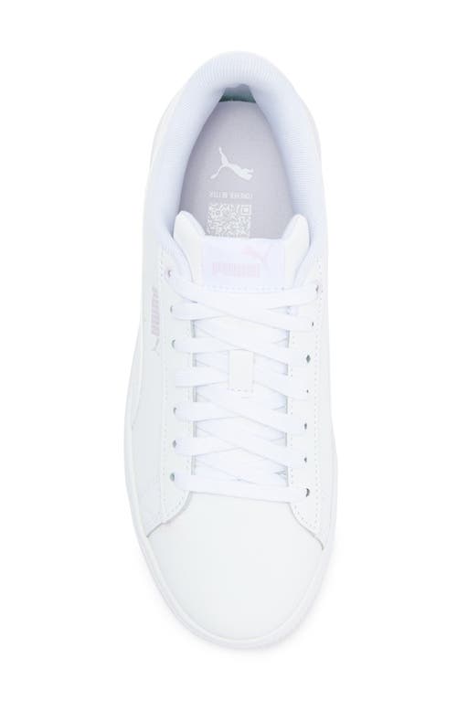 PUMA PUMA VIKKY V3 METALLIC SNEAKER 