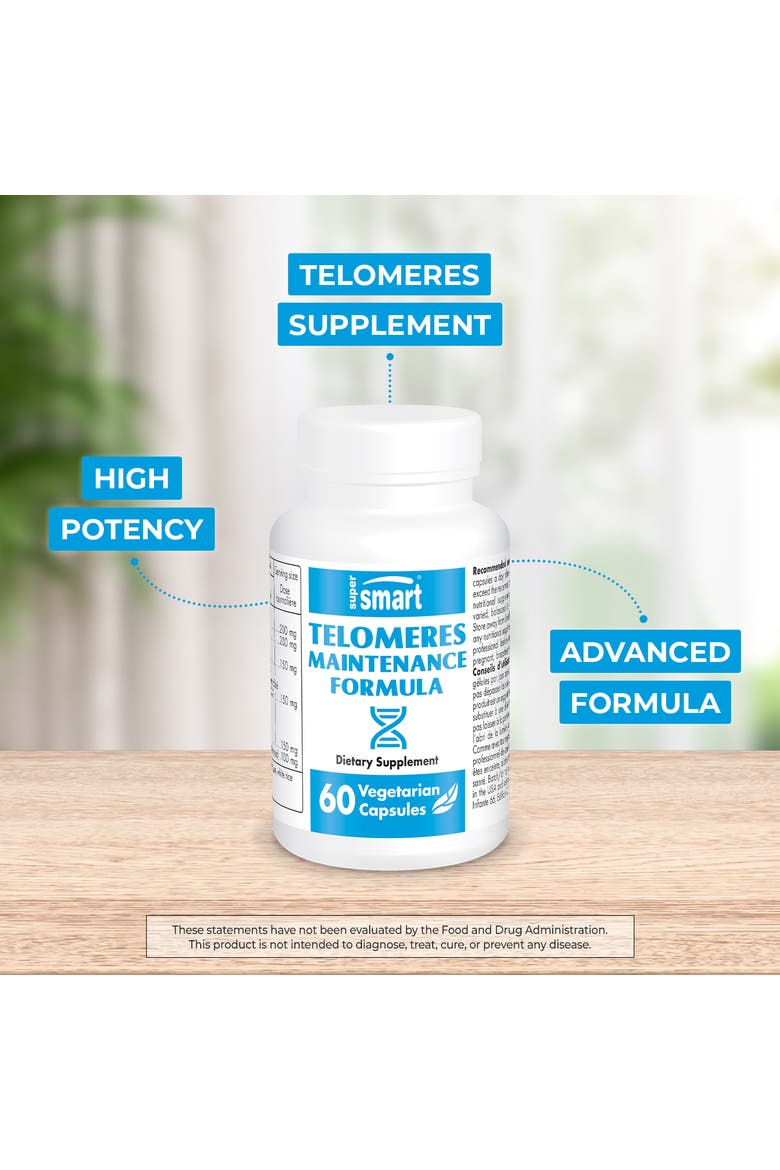 Telomeres Maintenance, Alternate, color, None