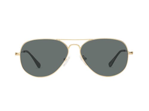 Caddis Mabuhay | Polarized Sunglasses In Brown