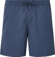 AllSaints Warden Swim Trunks