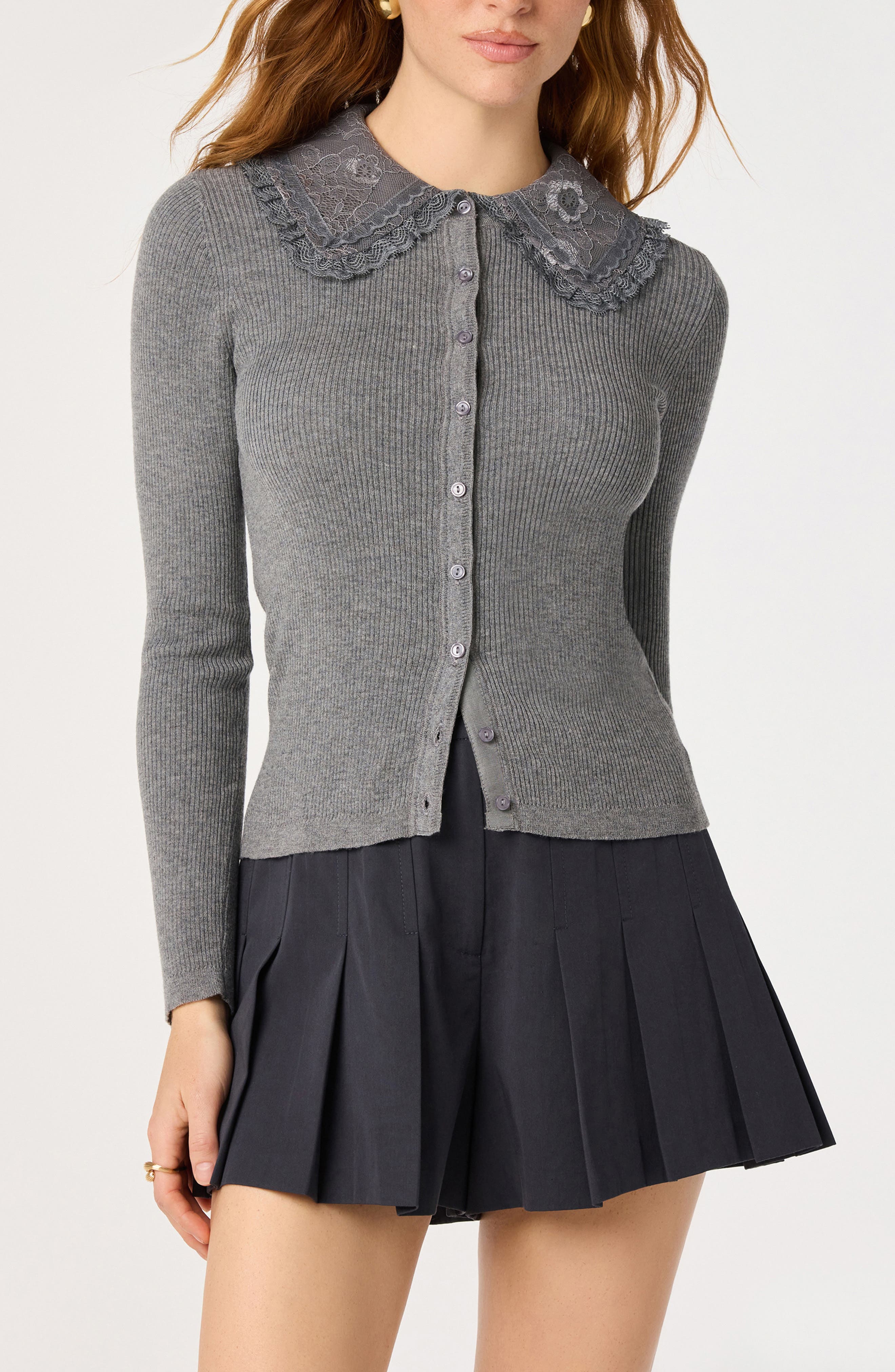 selected GREY