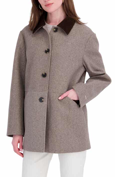Jessie Barn Jacket