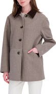 Tahari Jessie Barn Jacket