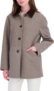 Tahari Jessie Barn Jacket