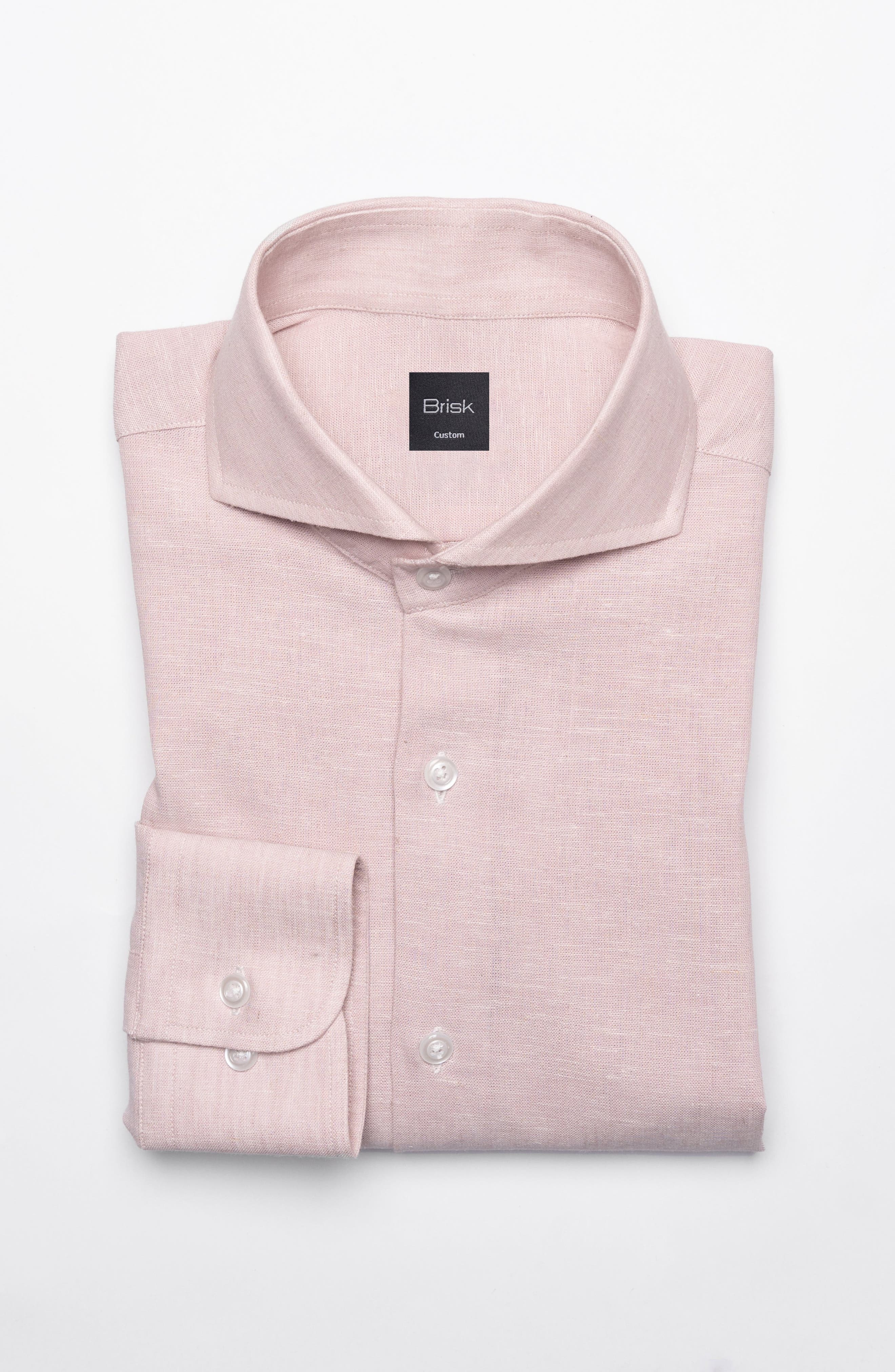 selected Light Pink