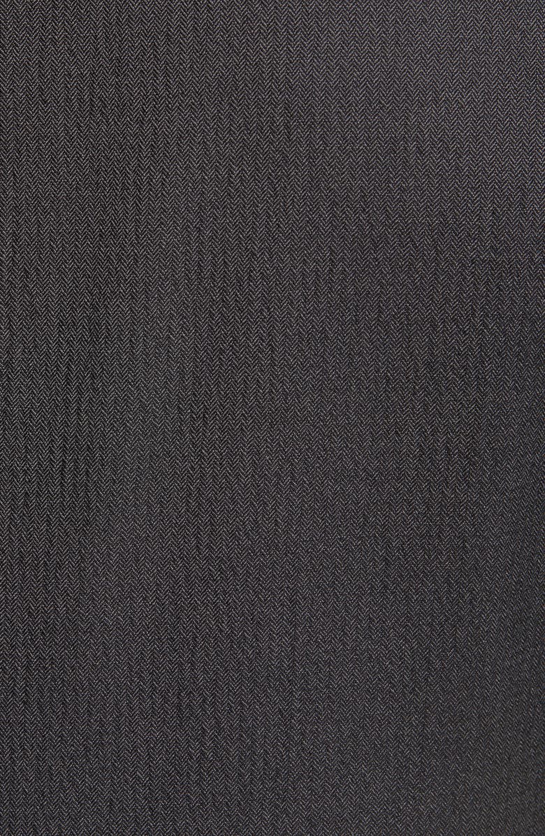 Oliver Spencer Theobald Slim Fit Sport Coat, Alternate, color,