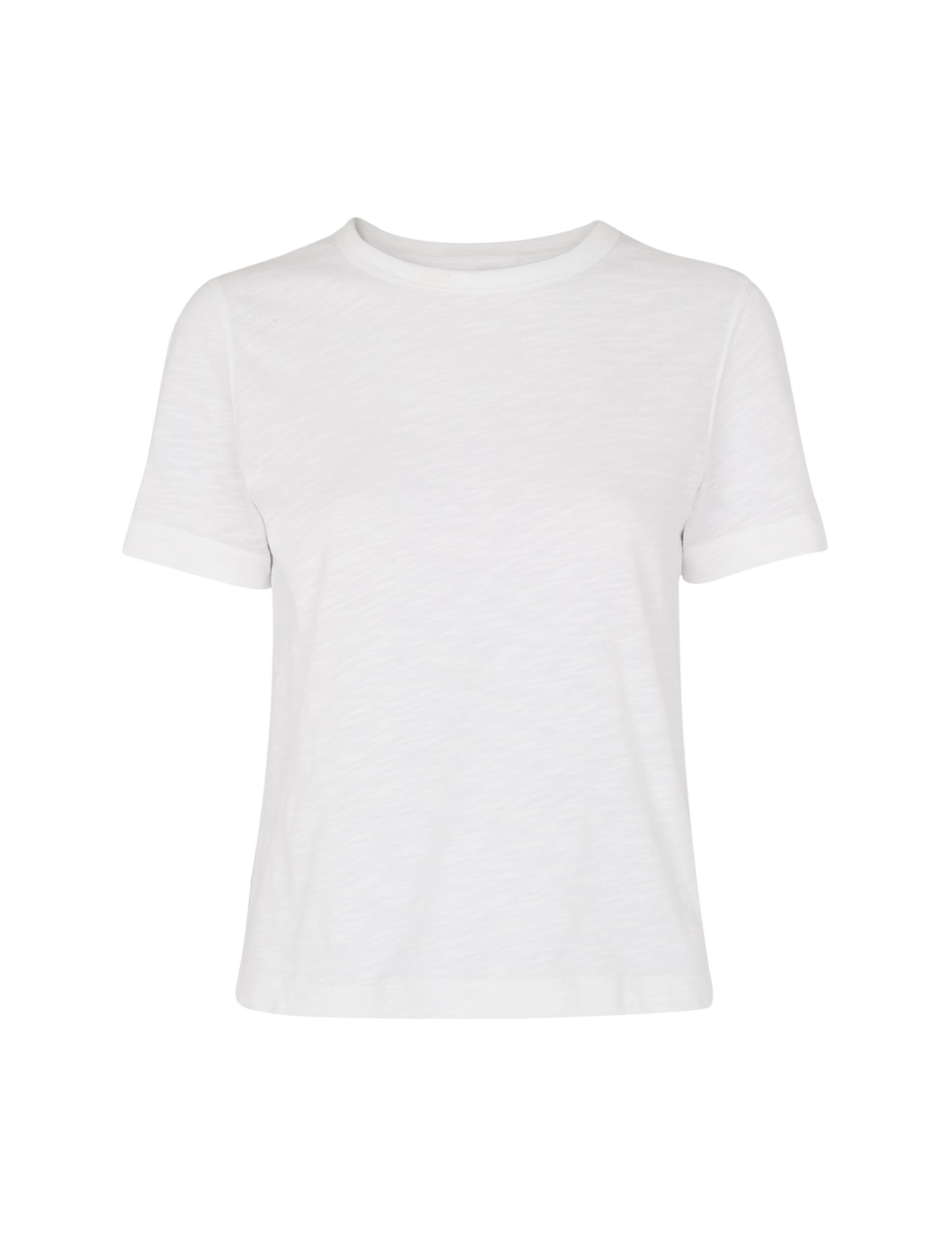 Emily Ultimate Crew Neck T-Shirt - image 2