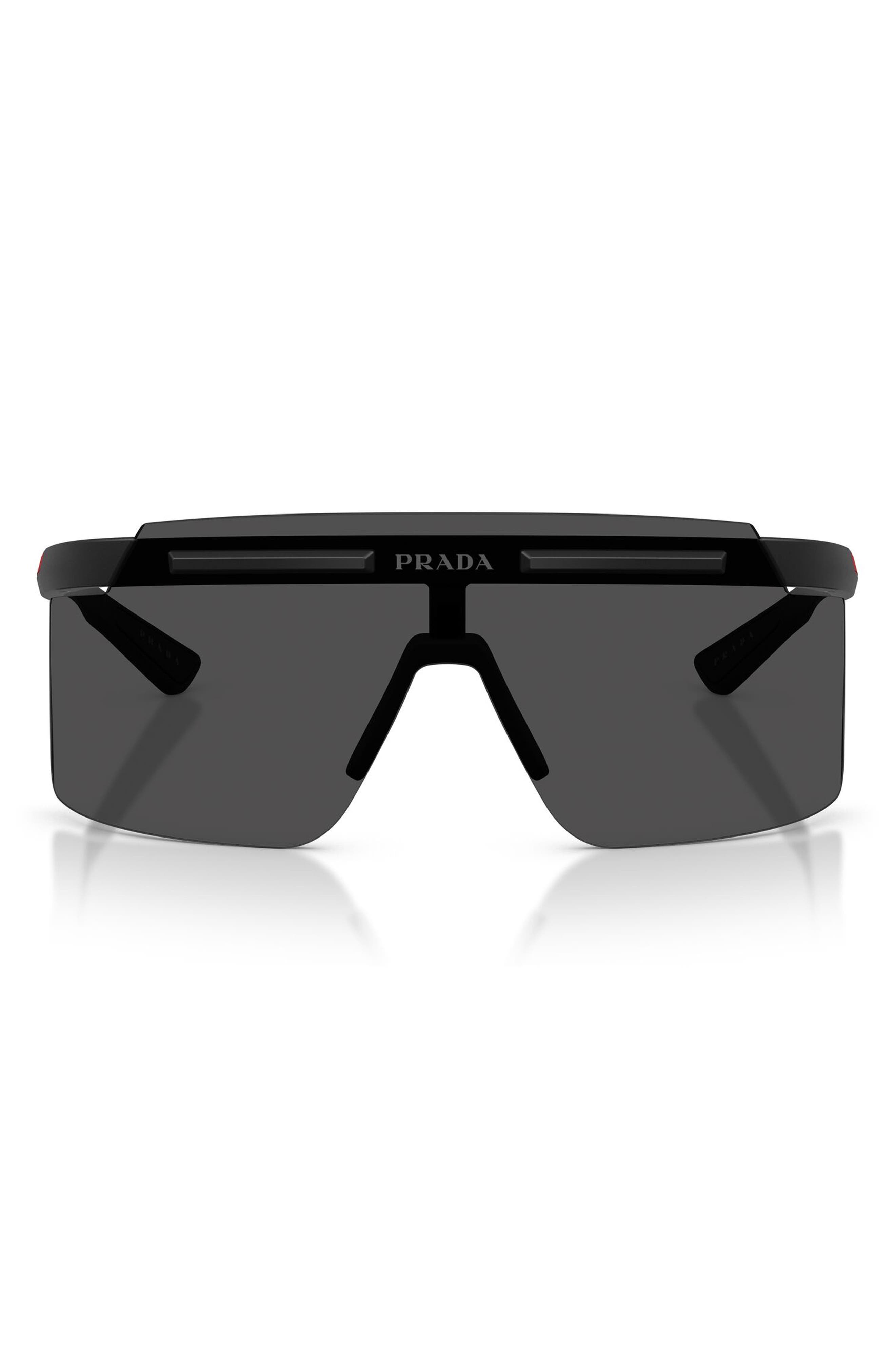MATTE BLACK / DARK GREY