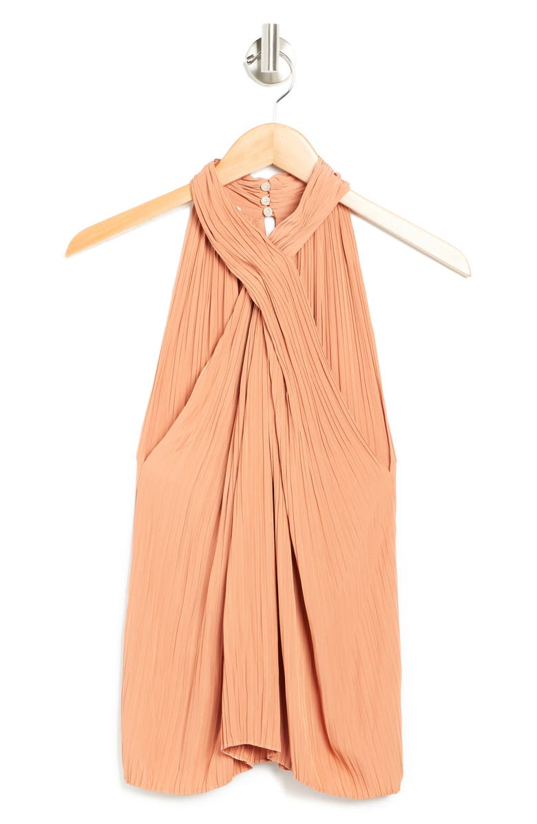 A.L.C. Rio Halter Top, Alternate, color, 